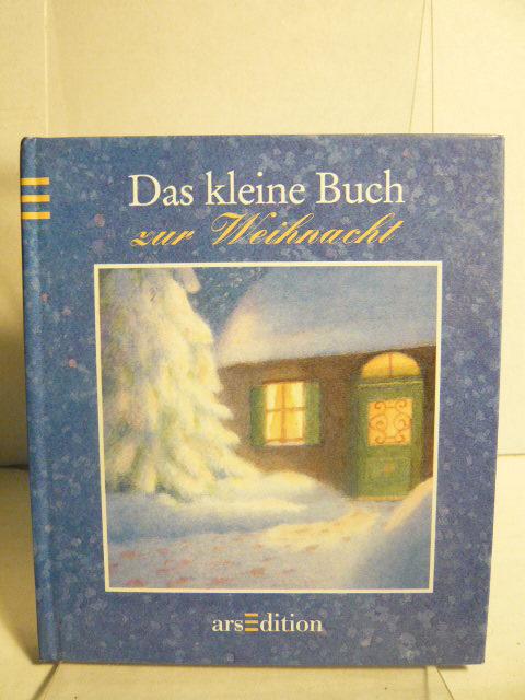 Das kleine Buch zur Weihnacht