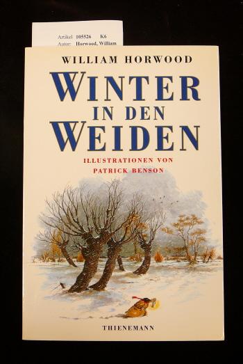 Winter in den Weiden - Horwood, William