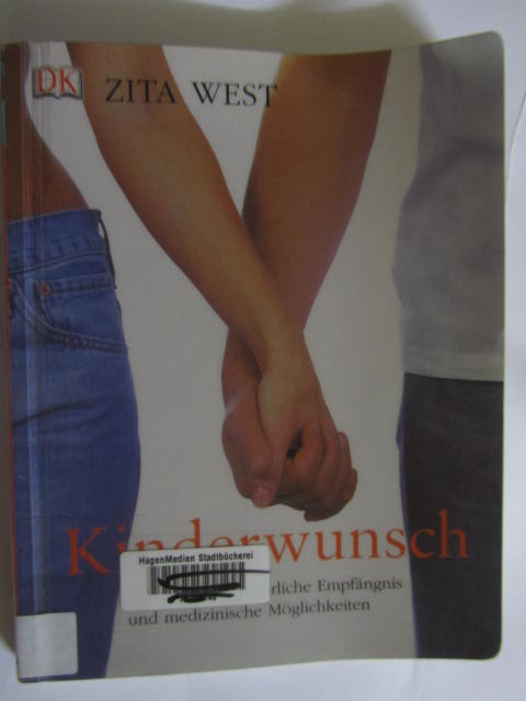 Kinderwunsch - West, Zita