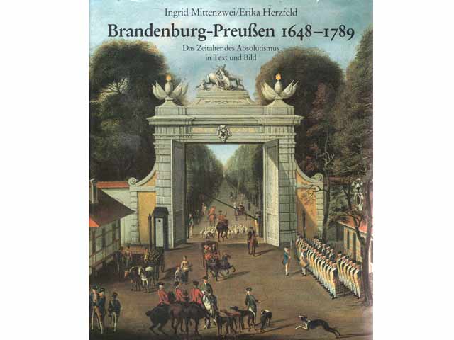Büchersammlung „Berlin Kulturgeschichte