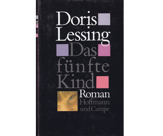 Konvolut „Doris Lessing