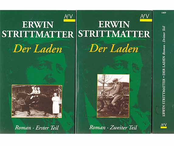 Konvolut Erwin Strittmatter 8 Titel 1 Erwin Strittmatter Ole Bienkopp Roman Buchclub 65 2 Erwin Strittmatter Die Blaue Nachtigall Oder Der Anfang Von Etwas Bb Taschenbuch 3 Erwin Strittmatter Der Wundertater Roman 4