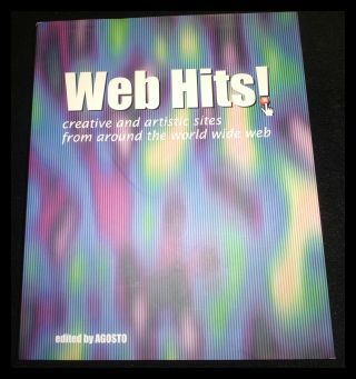 Web Hits! - Agosto