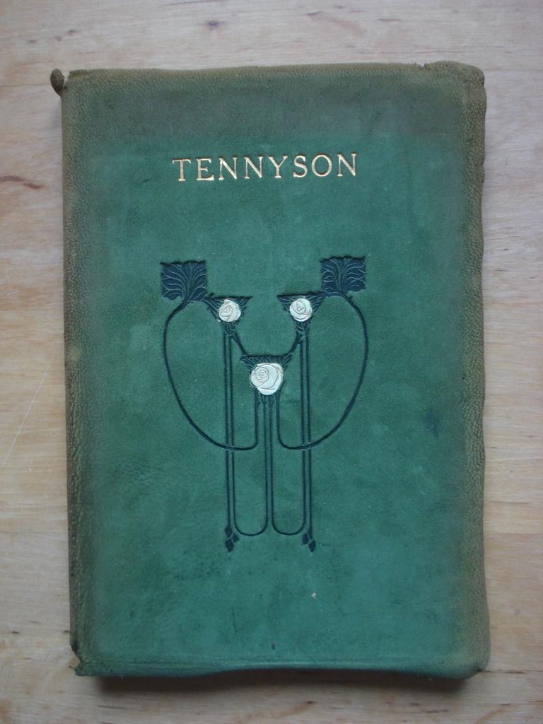 Poetical Works of Alfred Tennyson - Tennyson, Alfred