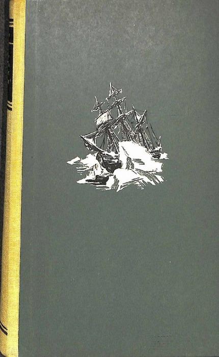 Und das Eis bleibt stumm Roman um die die Franklin-Expedition 1845 - 1850 nach zeitgenössischen Schriften und Fundberichten verfolgt der Autor Martin Selber das Schicksal der Expeditionsteilnehmer auf ihrer jahrelangen Fahrt ins Ungewiesse. - Selber, Martin