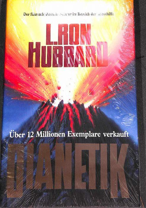 Was Ist Dianetik?