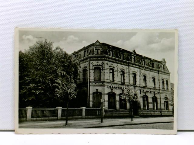 22+ großartig Bilder Deutsches Haus Wolfen Speisekarte Deutsches Haus
