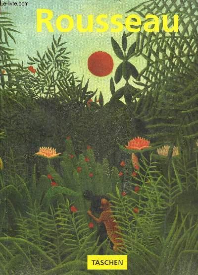 HENRI ROUSSEAU 1844-1910 - STABENOW CORNELIA