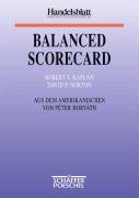 Balanced Scorecard: Strategien erfolgreich umsetzen - Kaplan, Robert S. und David P. Norton