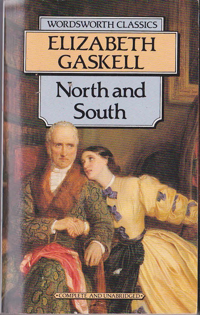 NORTH AND SOUTH by Gaskell, Elizabeth Mr.G.D.Price