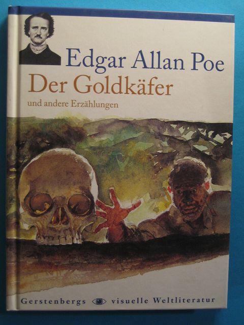 Der Goldkäfer und andere Erzählungen. - Poe, Edgar Allan
