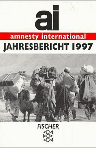 Jahresbericht von Amnesty Inernational: 1997