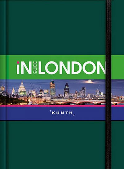 InGuide London