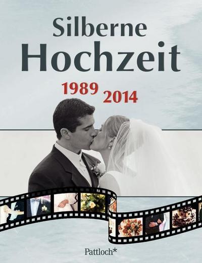 Silberne Hochzeit: 1989 - 2014 : 1989 - 2014 - Gerald Drews