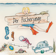 Der Fischerjunge - Matthias Anton