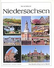 So schön ist Niedersachsen : Dtsch.-Engl.-Französ. - Unknown