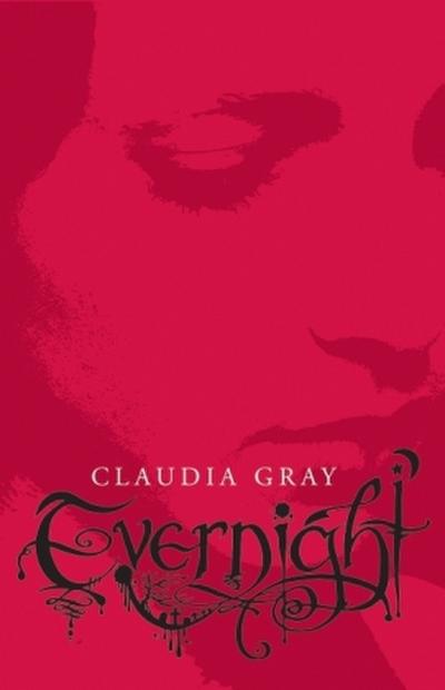 Evernight - Claudia Gray