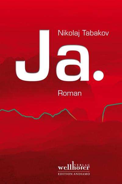 Ja : Roman - Nicolaj Tabakov