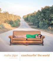 Couchsurfin` the world : Dtsch.-Engl. - Jaeger, Malte