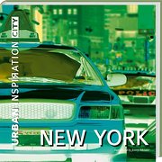 urban inspiration city New York : Deutsch Englisch - Meister, Jenny