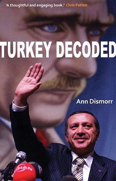 Turkey Decoded - Ann Dismorr