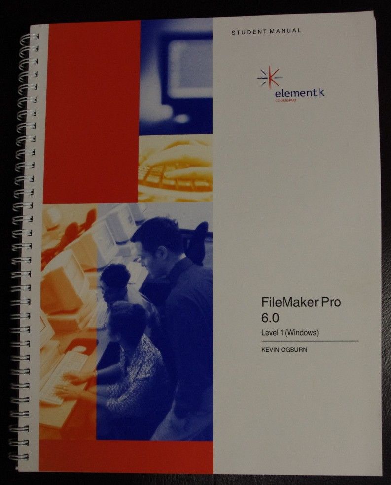 filemaker pro 17 user guide