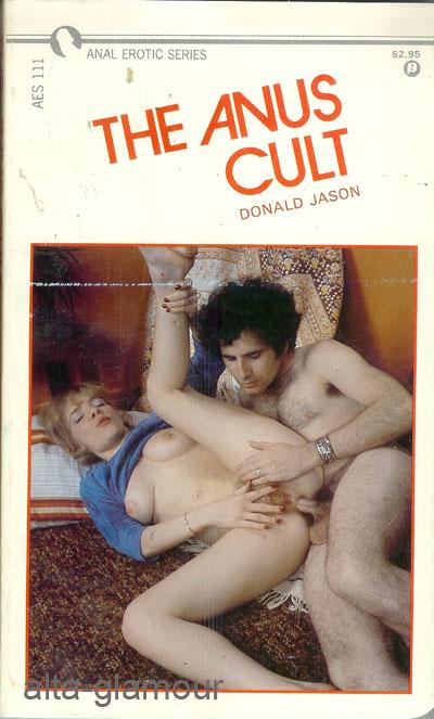 Anal Cult