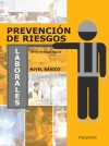 Prevención de riesgos laborales, nivel básico - Rodrigo Agulló, Javier