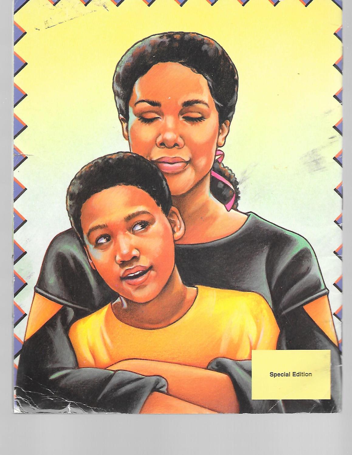 Because We Are by Mildred Pitts Walter Because We Are by Mildred Pitts Walter