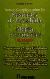 Tratado completo sobre los misterios de la Cábala y la magia ceremonial : el mago II