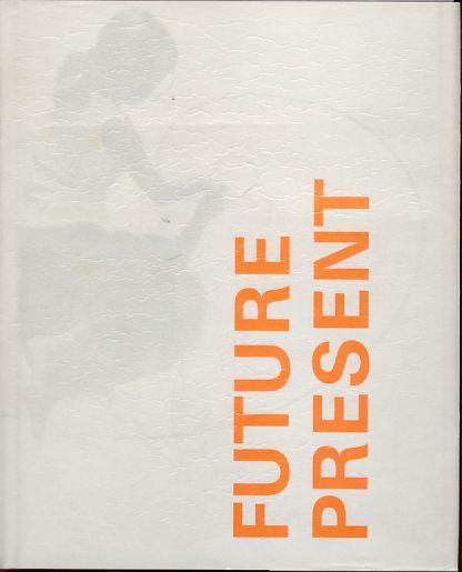 Future present. It just takes one good idea. Foreword John Sorell. - Skeens, Nick