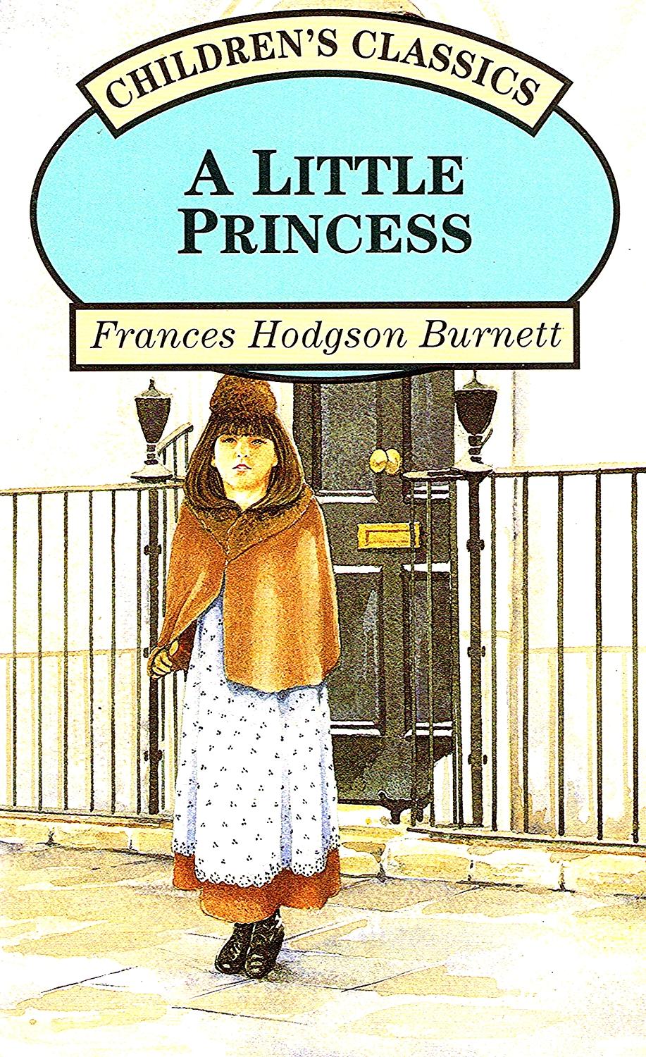 Noble fax Ennegrecer A Little Princess : The Story Of Sara Crewe : de Frances Hodgson Burnett:  As New Soft cover (1993) 1st Edition | Sapphire Books