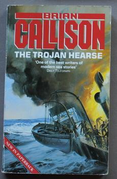 THE TROJAN HEARSE. - Callison , Brian