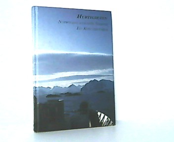 Hurtigruten. Norwegens schönste Seereise. Ein Reiseverführer. - Barthelt, Elisabeth und Drei Bären Verlag (Hrsg.)