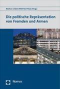 Die politische Repräsentation von Fremden und Armen - Markus Linden