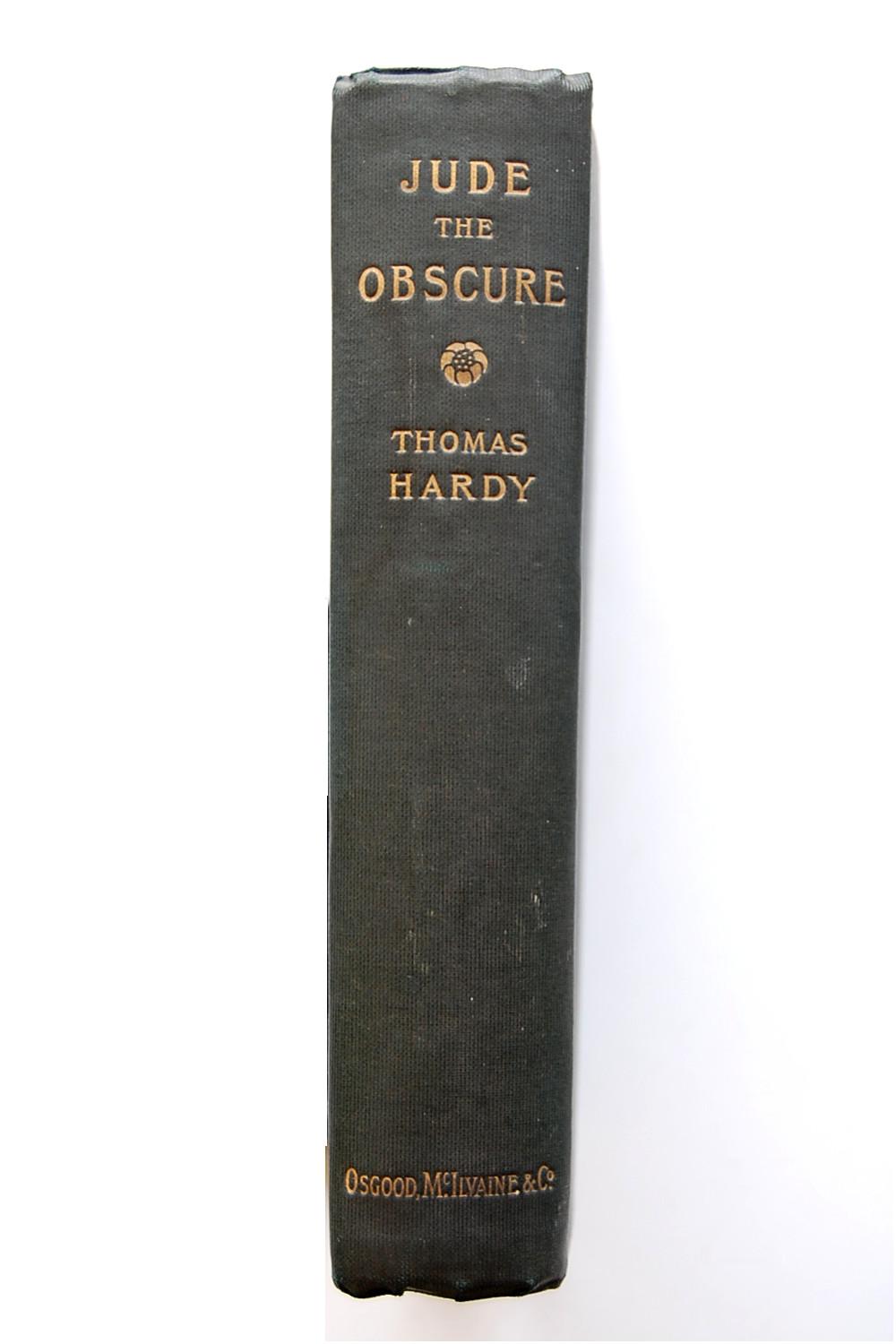 thomas hardy obscure thomas hardy obscure