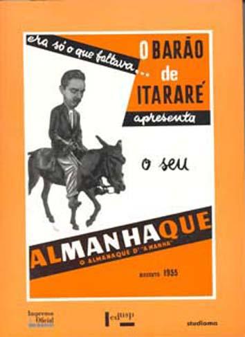 Almanhaque 1955 : primeiro semestre ou 