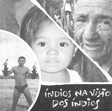 Pankararu. -- ( Índios na visão dos índios ; 2 ) - Gerlic, Sebastián