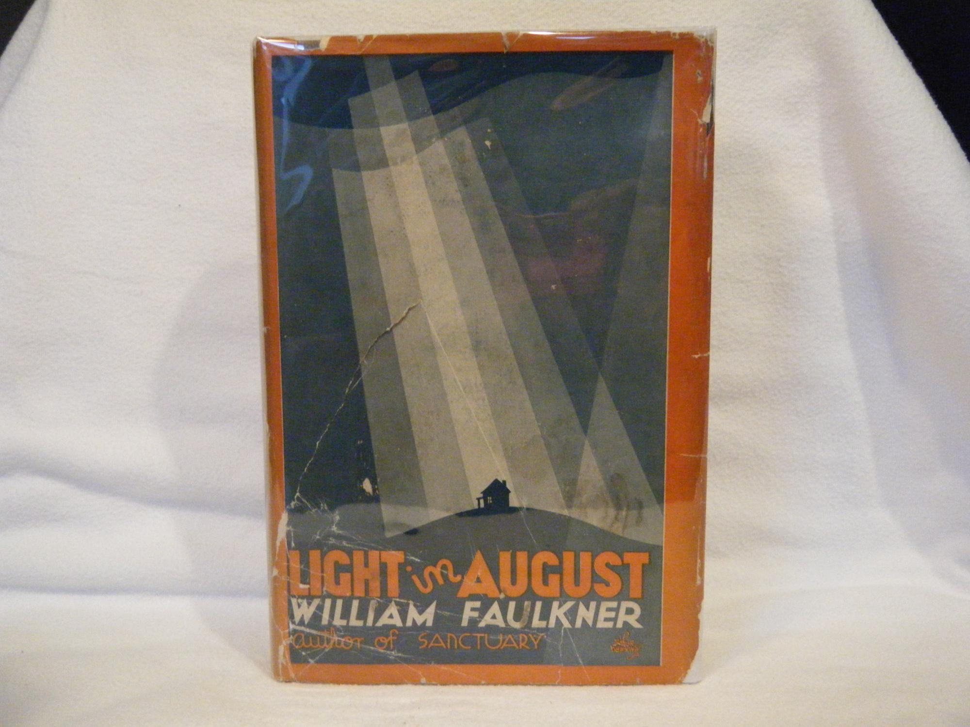 light august faulkner light august faulkner