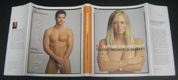 XXX: 30 Porn-Star Portraits de Greenfield-Sanders, Timothy: Very Good  Hardcover (2005) First Edition | Page 1 Books - Special Collection Room