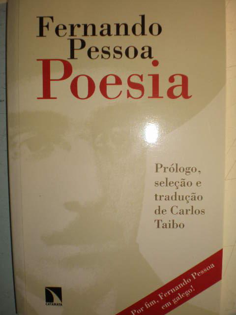 Poesia - Fernando Pessoa