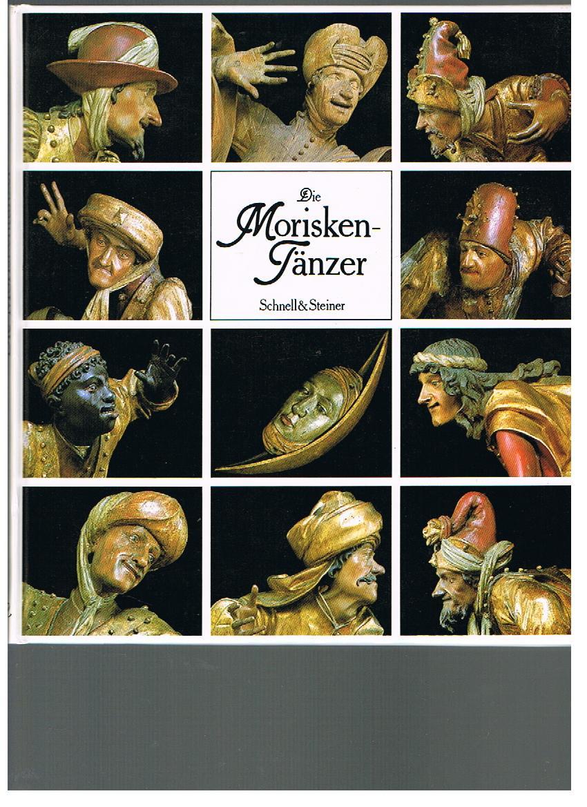 379541203x Die Moriskentanzer Muller Meiningen Johanna
