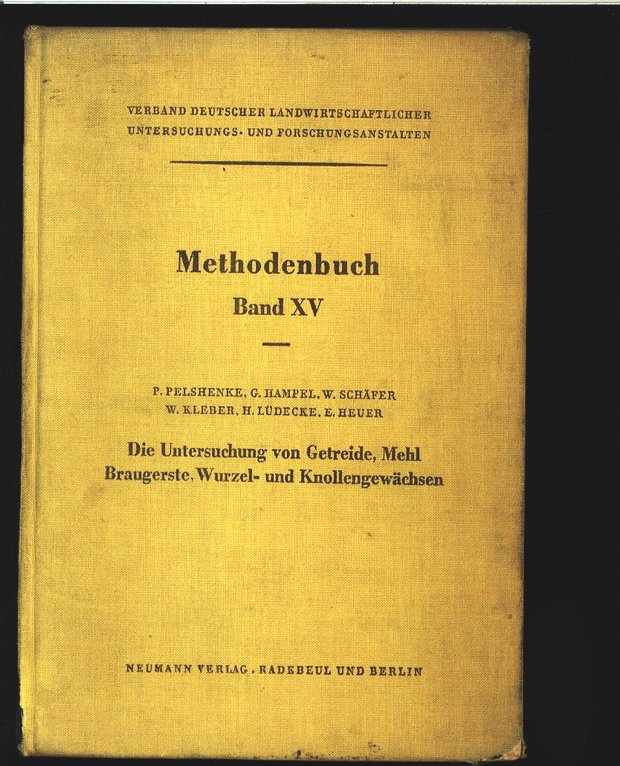 methodenbuch-band-xv-untersuchung-von-getreide-mehl-braugerste-wurzel-und-knollengew-chsen