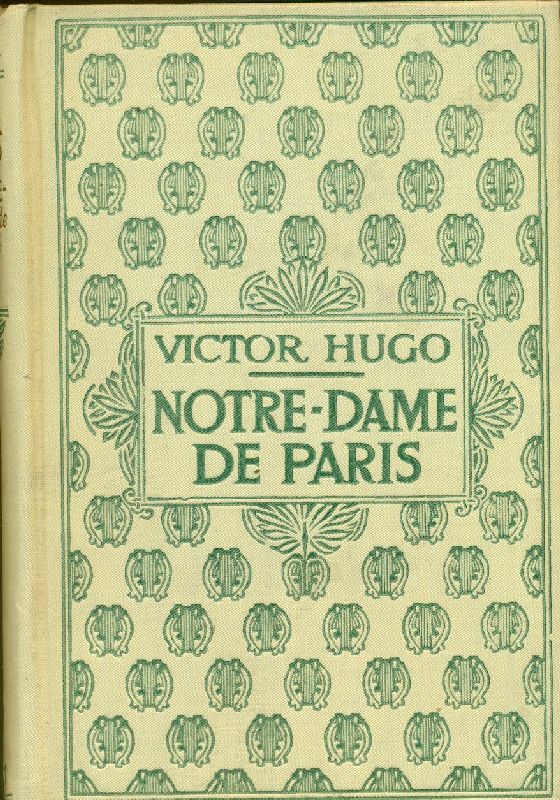 notre dame de paris 1482 victor hugo notre dame de paris 1482 victor hugo