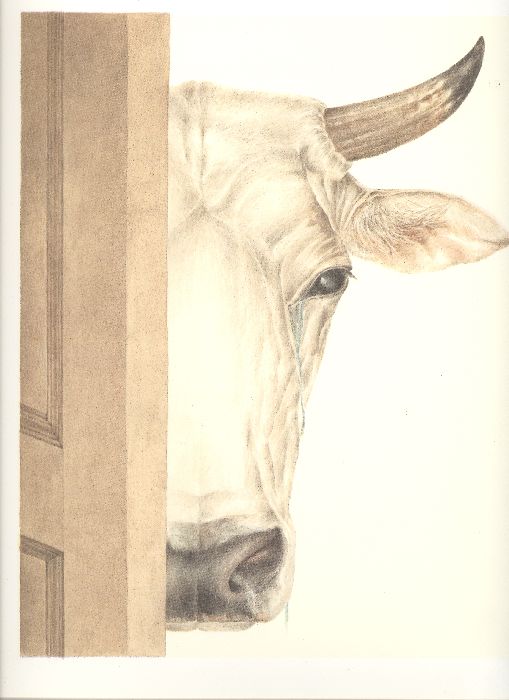 La fattoria degli animali - ORWELL, George (Blair, Eric. Motihari, 1903 - Londra, 1950)