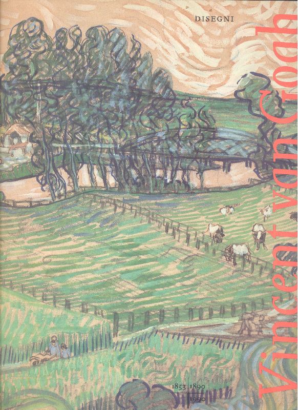 Vincent van Gogh - VAN GOGH, Vincent (Zundert, 1853 - Auvers-sur-Oise, 1890),