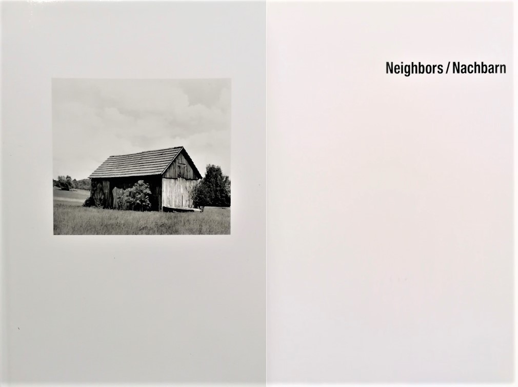 Neighbors/Nachbarn by Collier Schorr | Goodreads