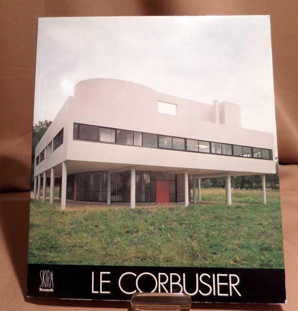 Le Corbusier. Aus dem Französischen von Dr. Lilly von Sauter. - Le Corbusier - Besset, Maurice.