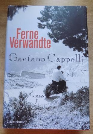 Ferne Verwandte. - Cappelli, Gaetano