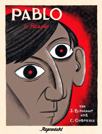 Pablo / Pablo 4 - Picasso - Julie Birmant